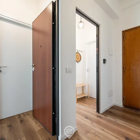 Monteverdi - 2 Apartman