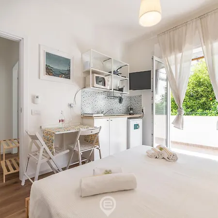Apartman Monteverdi - 2 Cagliari