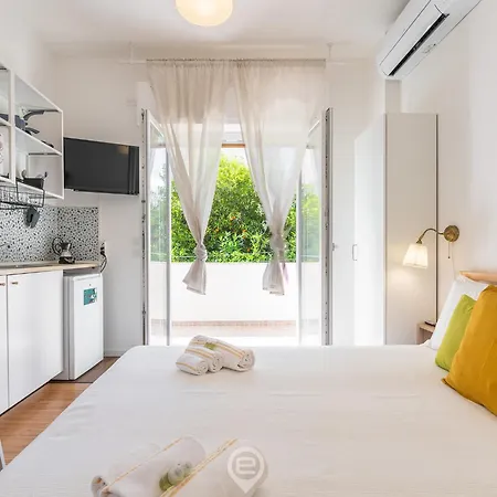 Monteverdi - 2 Apartman