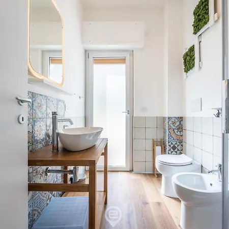 Monteverdi - 2 Appartement *