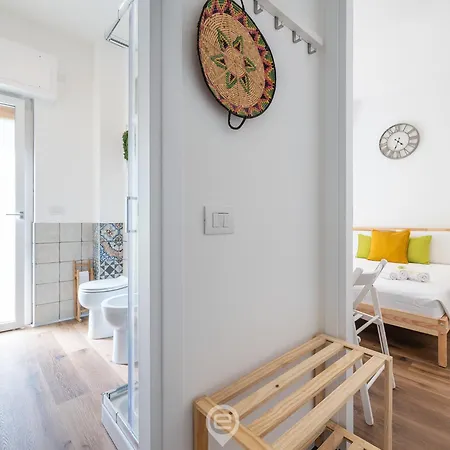 Appartamento Monteverdi - 2