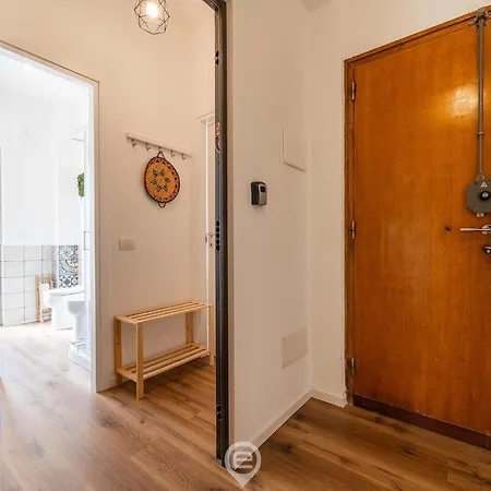 Appartement Monteverdi - 2 *