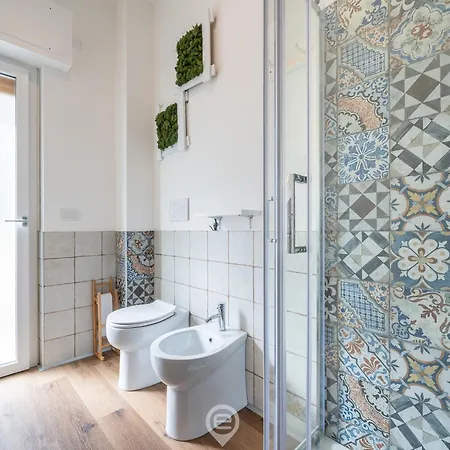 Monteverdi - 2 Appartement