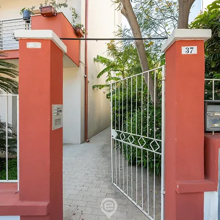 Apartment Estay - Monteverdi - 2 Cagliari