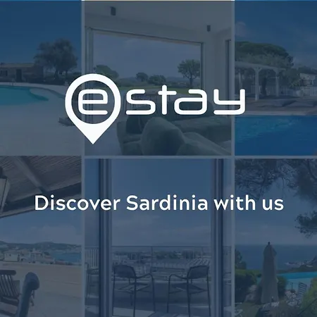 Apartment Estay - Monteverdi - 2 Cagliari